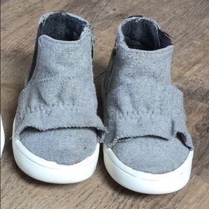 Zara Baby Sneakers
